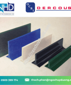 Băng Tải Công Nghiệp DERCO USA - Đại Lý Việt Nam