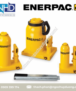 Đại lý Việt Nam Bơm enerpac