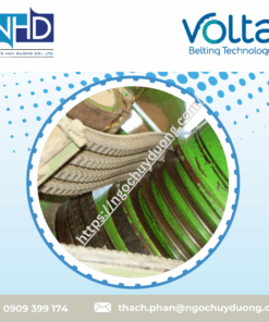 Dây đai SuperDrive Volta Belting FMB-SD, FMB-SD-MD, FDR-SD-V1, FMB-SD-IRT