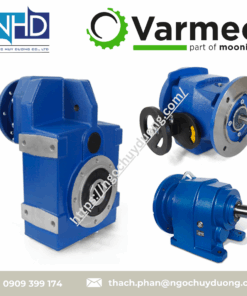 Động cơ giảm tốc Varmec RCV 253A – 98.94