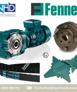 Hộp số giảm tốc Fenner Series C 8701216, 87040308, 8710518, 87241808
