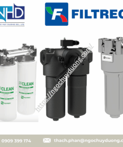 Lọc áp suất cao FILTREC FH420-XD100