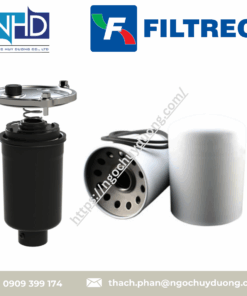 Lọc đầu van FILTREC FHLC D102