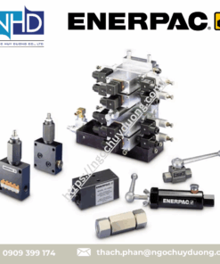 Van điều khiển Enerpac VC3, VC3L, VC15, VC15L, VC4, VC4L, VC20, VC20L
