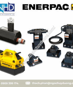 ống thủy lực enerpac