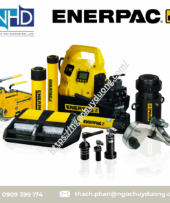 van thủy lực enerpac tổng kho Việt Nam