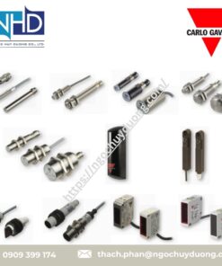 Cảm biến quang điện Carlo Gavazzi PB10CNT20PO, PE12CNT15PC, PD40CNB15, LD32CNB30