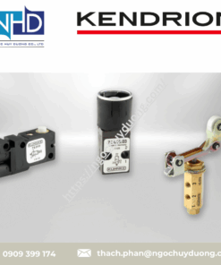 Cuộn hút quay Kendrion Kuhnke Dòng Kuhnke D, Kuhnke E, Kuhnke UD – thiết kế quay góc đóng:mở
