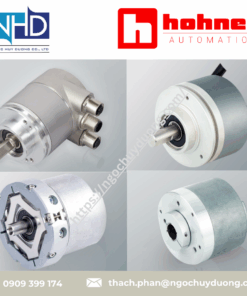 Encoder absolute giao tiếp SSI Hohner E36HM SSI, E58CS SSI