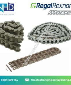 Khớp Nối Xích Morse DRC Chain Couplings