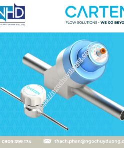 Van Tee Block UPC:DPC Series CARTEN