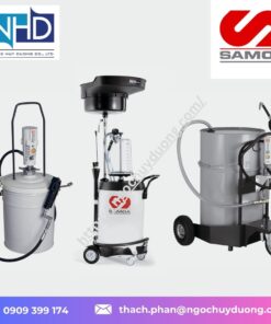 Bình cấp dầu bánh răng SAMOA 320300, 320310, 741602