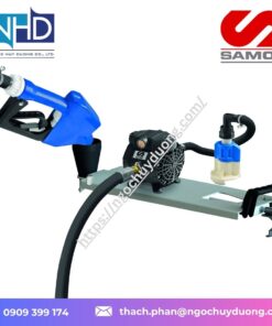 Bộ Kit Bơm khí nén DF50 Gắn Phuy – 557950, 557951, DF50 Treo Tường – 559011, DF30 Di Động – 557952, 557953