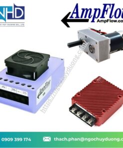 Bộ điều khiển động cơ kép AmpFlow 160A Dual Motor Controller (2 kênh 160A)