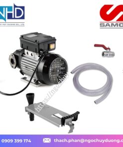 Bộ kit bơm dầu diesel 12V : 24V DC