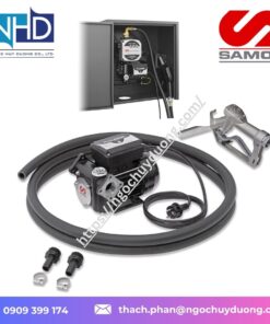 Bộ kit bơm dầu diesel 230V AC