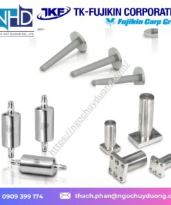 Bộ lọc khí TKF Fujikin Gasket Filter IGS Series – DS11GFW-40, DS11GFW-260