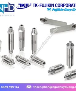 Bộ lọc khí TKF Fujikin HH-A Series – HH-A15-4VM, HH-A60-4SW, HH-A120-6VM