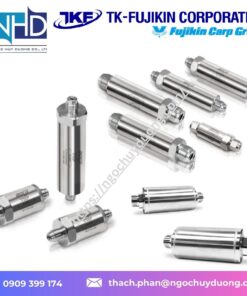 Bộ lọc khí TKF Fujikin ST-H MAX Series – ST-H150-4VM, ST-H300-8SW