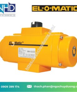 Bộ truyền động khí nén EL-O-Matic
