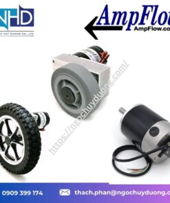 Bộ truyền động tích hợp động cơ và bánh xe A28-400-WM4, A28-150-WM8, A28-400-WM16, A28-150-WM19ET, A28-400-WM27