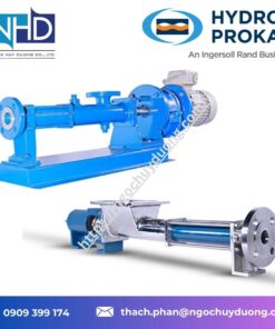 Bơm Dung dịch ăn mòn Hydro Prokav KXW-0.4PK1, KXW-0.4PK2, KXW-1PK1, KXW-1PK2