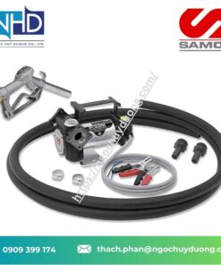Bơm dầu Diesel SAMOA