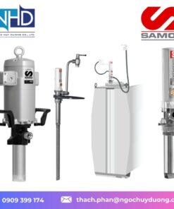 Bơm dầu nhớt loãng SAMOA 351120, 352120