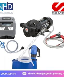 Bơm điện AdBlue:DEF SAMOA 560230, 560215, 560224, 560212