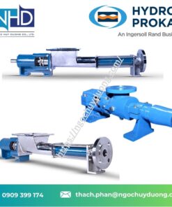 Bơm hóa chất Hydro Prokav