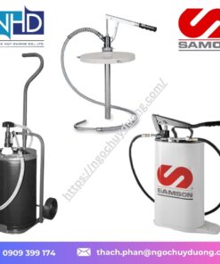 Bơm quay tay SAMOA 308010, 308300