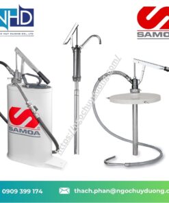 Bơm tay dầu SAMOA