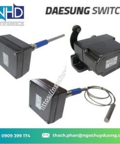 Công tắc báo mức điện dung Daesung