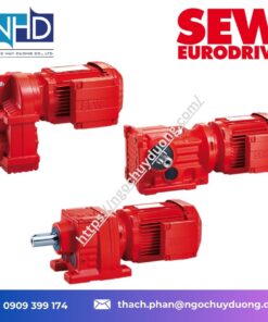 Đại lý motor SEW EuroDrive Việt Nam