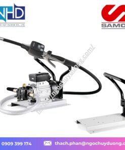 Đầu vòi bơm dầu Diesel SAMOA 361000, 689910, 688300, 688001, 688100