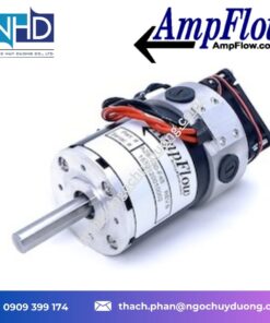 Động cơ 3-Inch AmpFlow A28-400-F48 : A28-150-F48 – Fan-cooled 48V, tới 11.5 HP