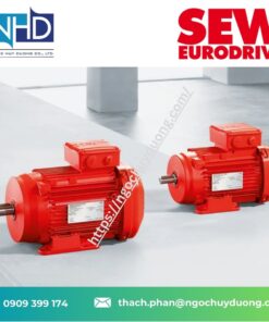 Động cơ điện SEW-EURODRIVE