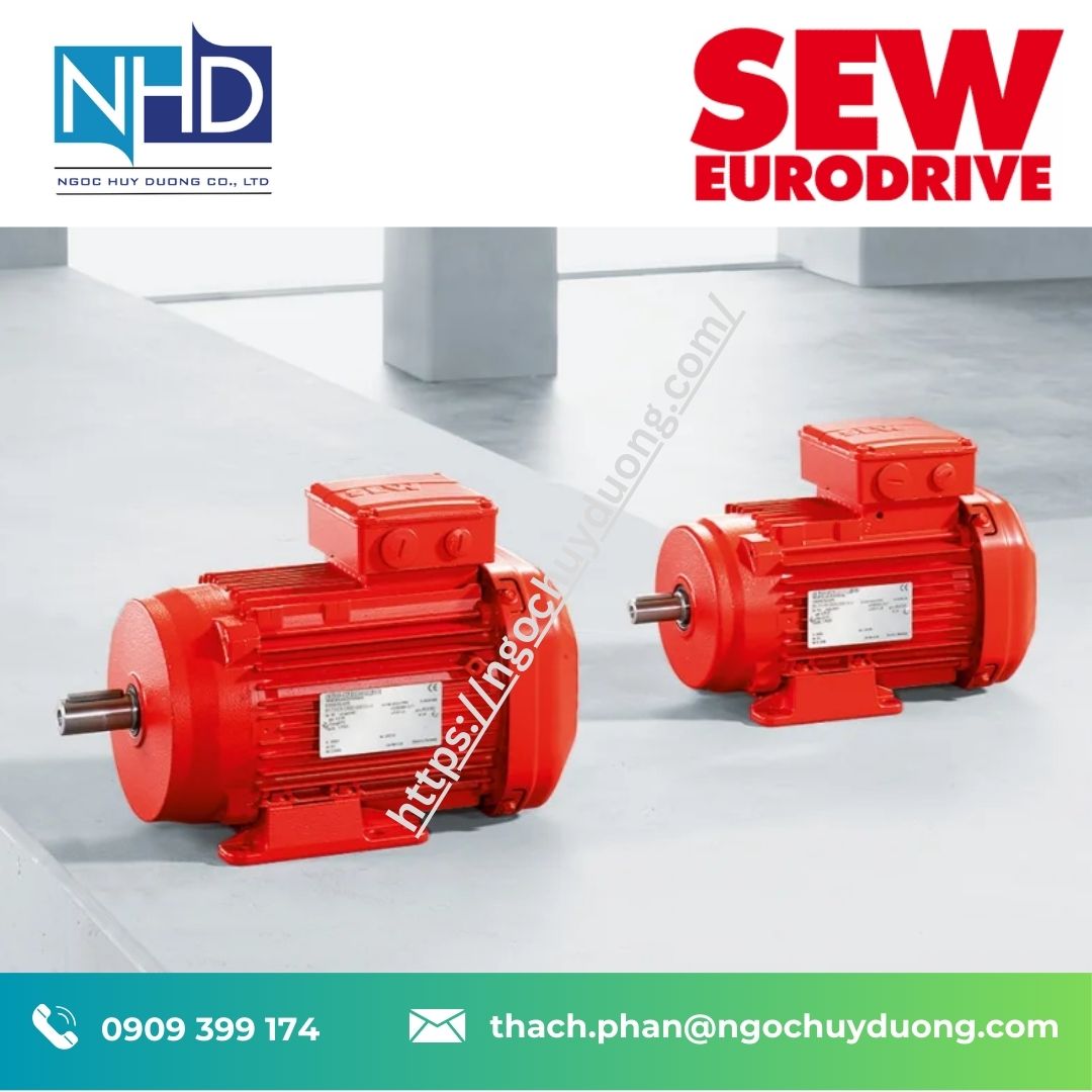 Động cơ điện SEW-EURODRIVE
