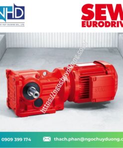 Hộp số giảm tốc SEW