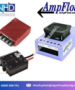 Mạch điều khiển 2 động cơ AmpFlow 160A Dual Motor Controller