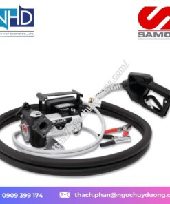 Máy bơm dầu Diesel 12V : 24V DC – SAMOA 684530, 684451, 684531, 684450