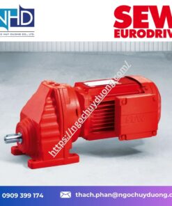 Ngọc Huy Dương phân phối chính thức SEW-Eurodrive