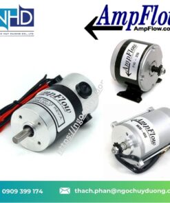 Động cơ điện 1.5-Inch AmpFlow