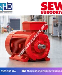 Ngọc Huy Dương – đại lý AC motor: động cơ điện có phanh SEW-Eurodrive Việt Nam