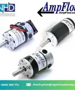 Động cơ mô tơ DC 3-Inch AmpFlow