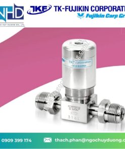 Van màng không lò xo TK-FUJIKIN