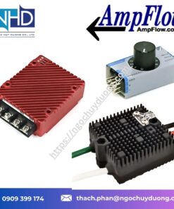 Ngọc Huy Dương – đại lý bộ điều khiển động cơ AmpFlow USA tại Việt Nam