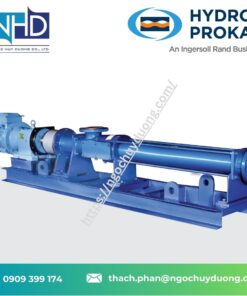 Bơm dung dịch nhớt Hydro Prokav