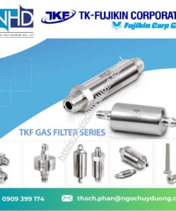 Bộ lọc khí TKF – Fujikin