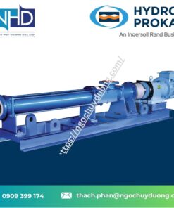 Bơm trục vít công nghiệp Hydro Prokav